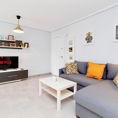 Luxury La Zenia Beach Apartment Dehesa de Campoamor  외부 사진