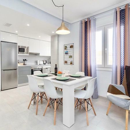Luxury La Zenia Beach Apartment Dehesa de Campoamor  외부 사진