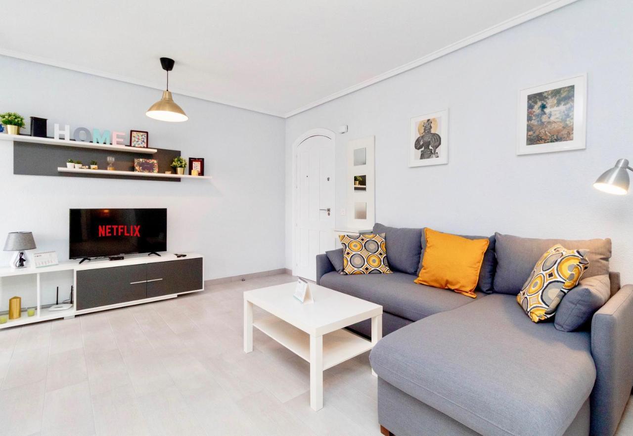 Luxury La Zenia Beach Apartment Dehesa de Campoamor  외부 사진