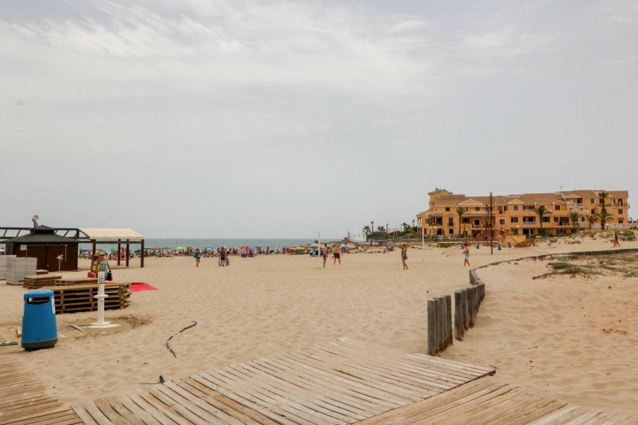Luxury La Zenia Beach Apartment Dehesa de Campoamor  외부 사진