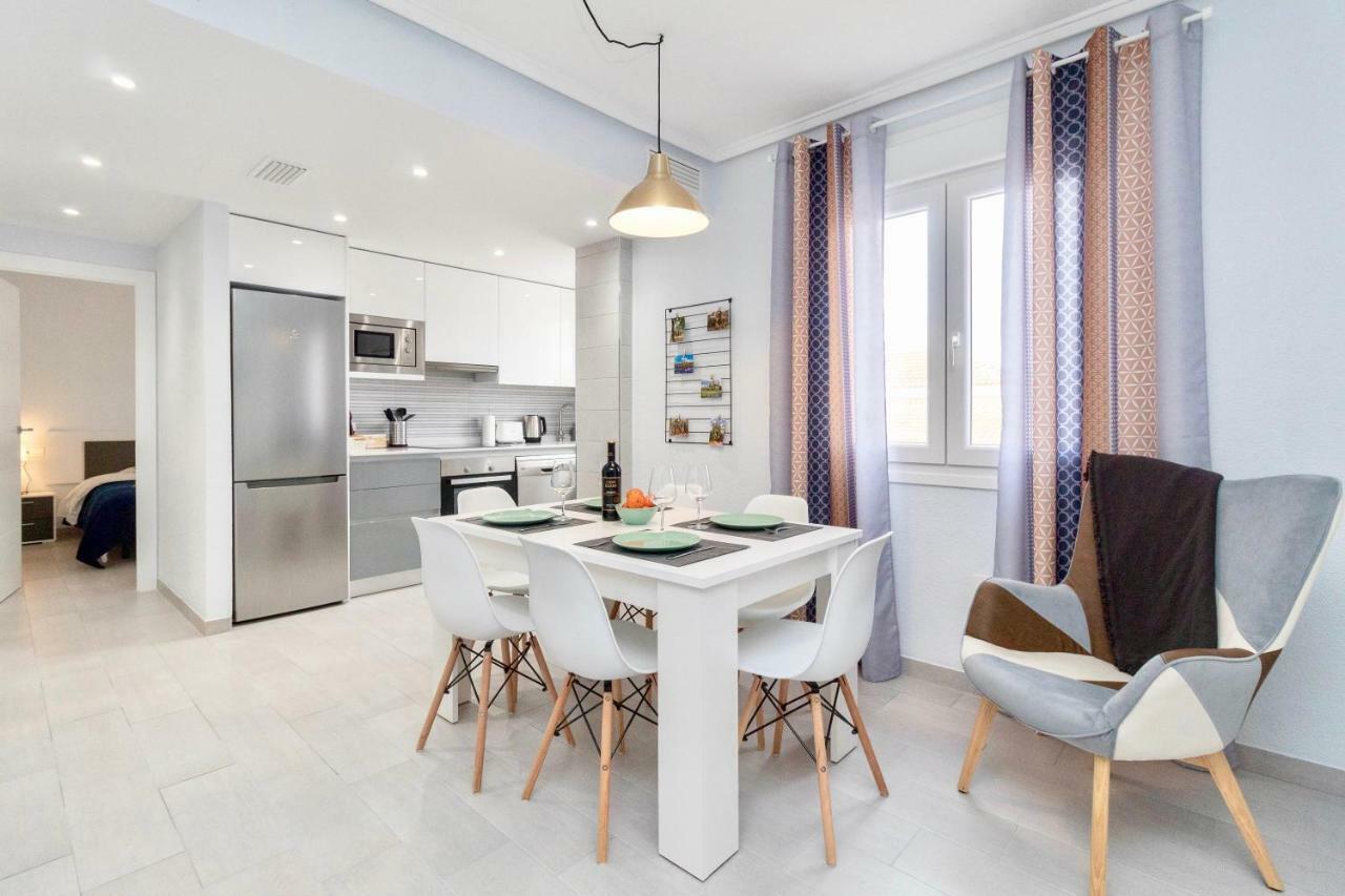 Luxury La Zenia Beach Apartment Dehesa de Campoamor  외부 사진