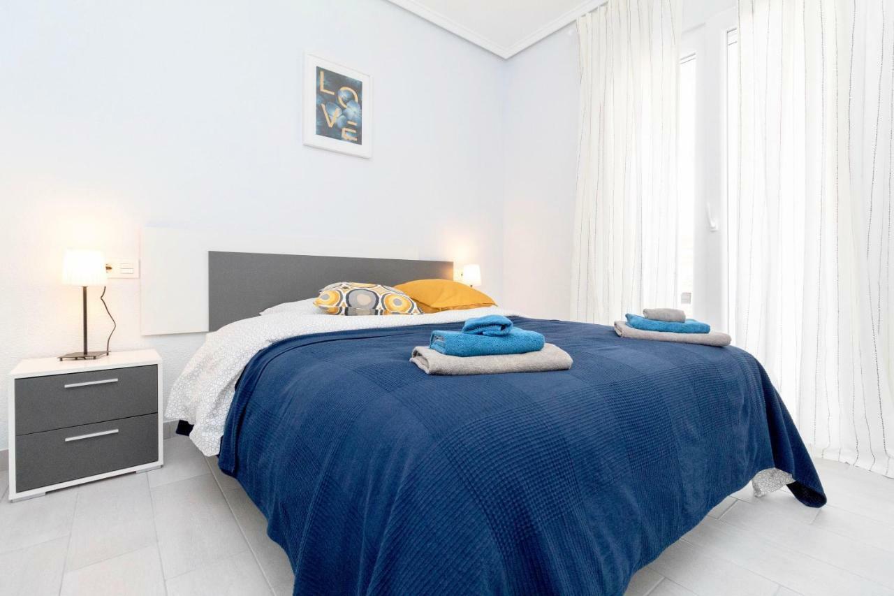 Luxury La Zenia Beach Apartment Dehesa de Campoamor  외부 사진