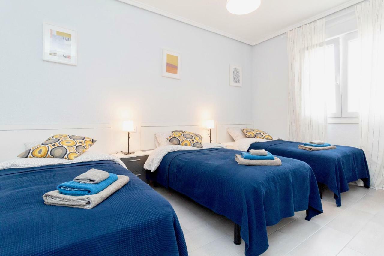 Luxury La Zenia Beach Apartment Dehesa de Campoamor  외부 사진
