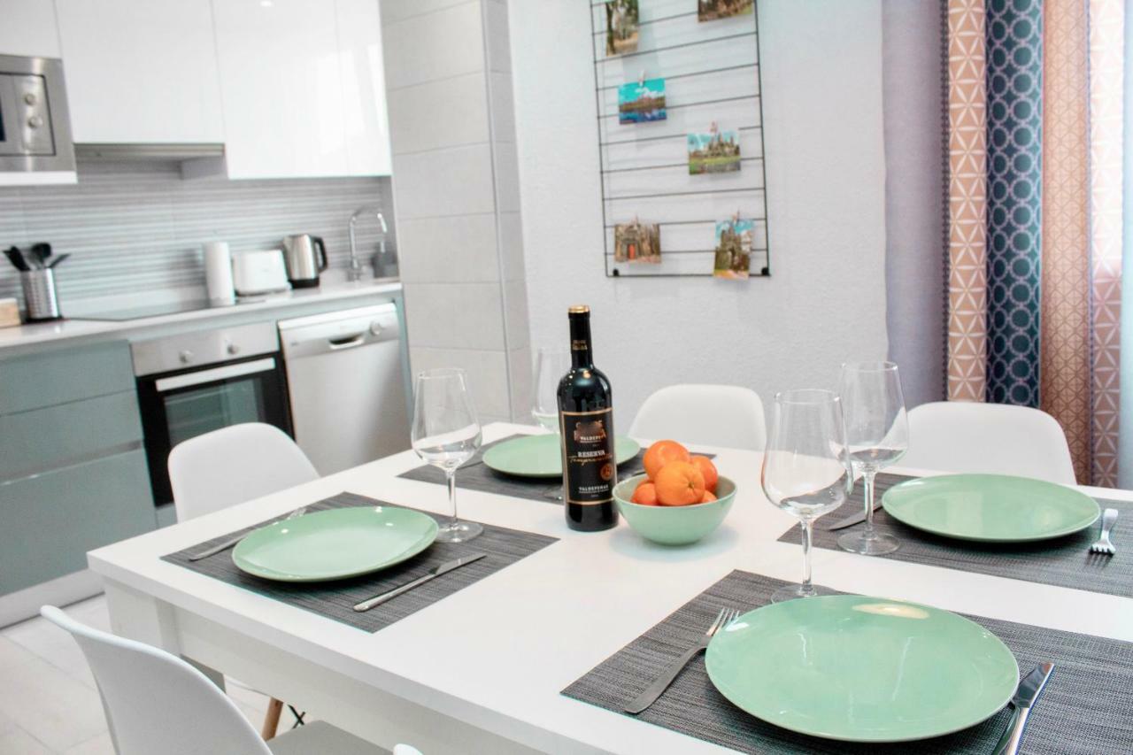 Luxury La Zenia Beach Apartment Dehesa de Campoamor  외부 사진