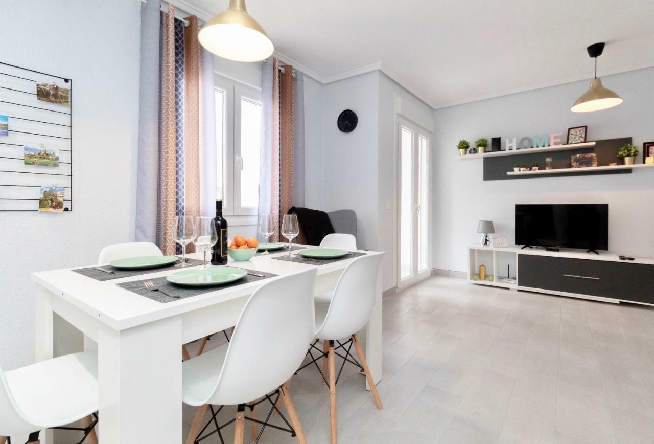 Luxury La Zenia Beach Apartment Dehesa de Campoamor  외부 사진
