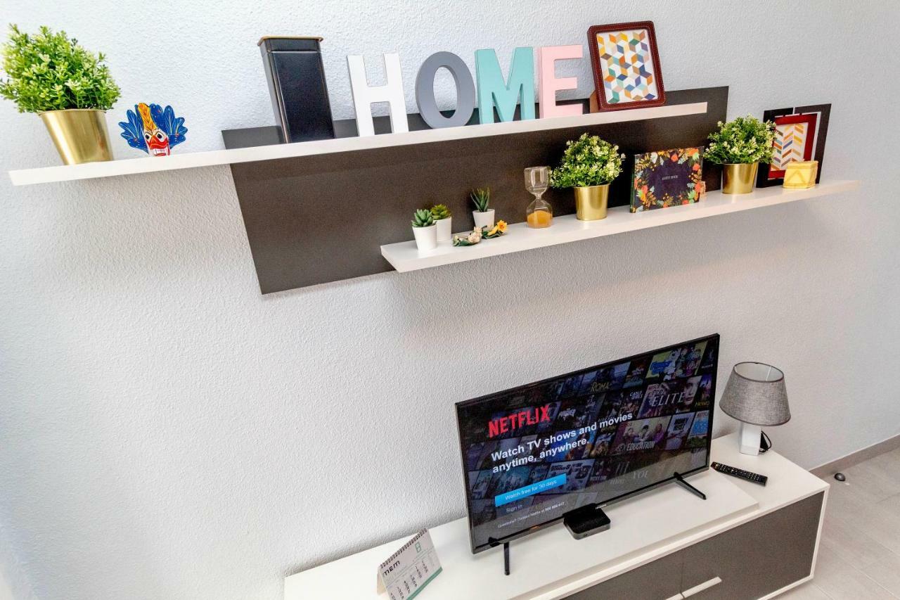 Luxury La Zenia Beach Apartment Dehesa de Campoamor  외부 사진