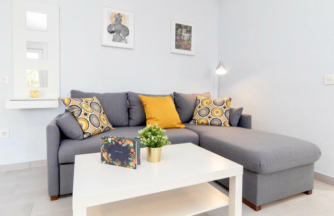 Luxury La Zenia Beach Apartment Dehesa de Campoamor  외부 사진
