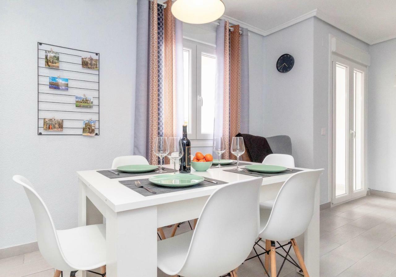 Luxury La Zenia Beach Apartment Dehesa de Campoamor  외부 사진