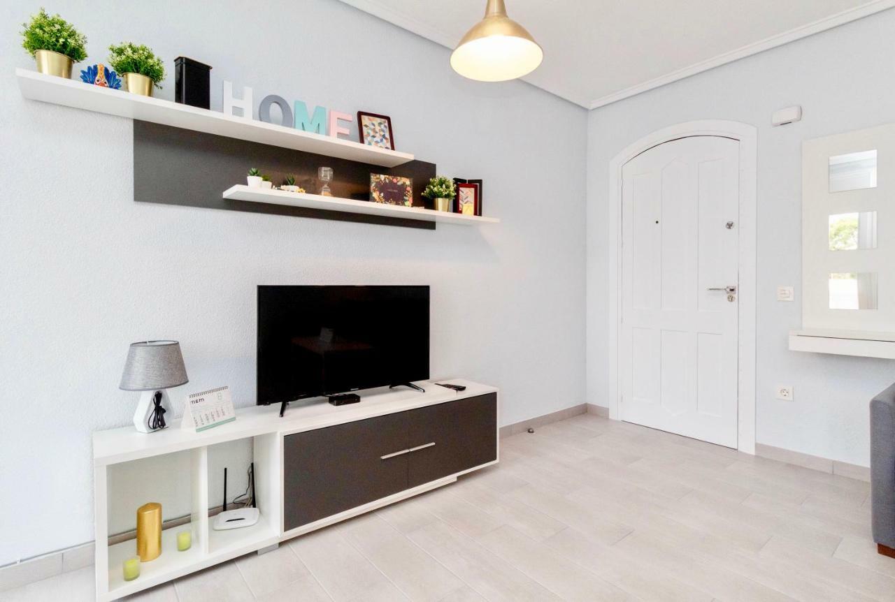Luxury La Zenia Beach Apartment Dehesa de Campoamor  외부 사진