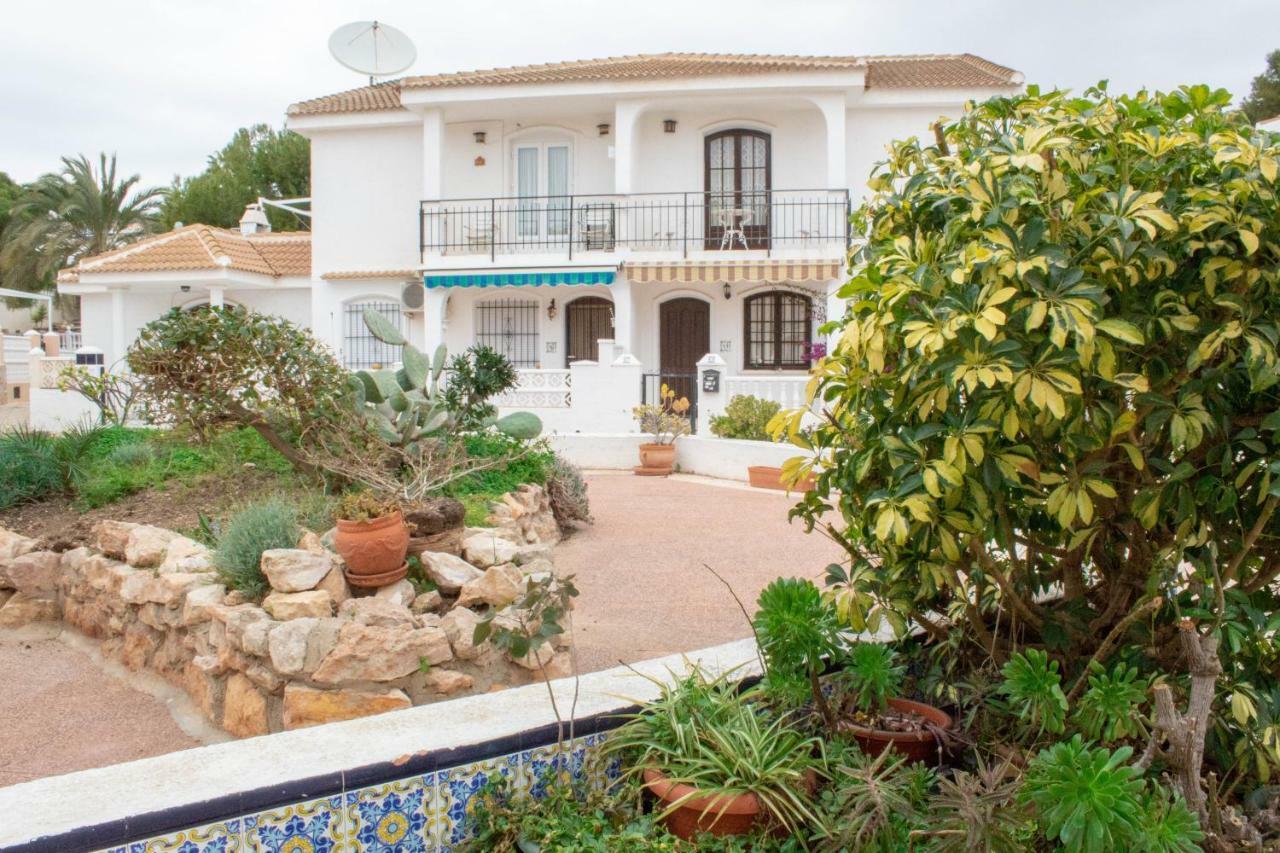 Luxury La Zenia Beach Apartment Dehesa de Campoamor  외부 사진