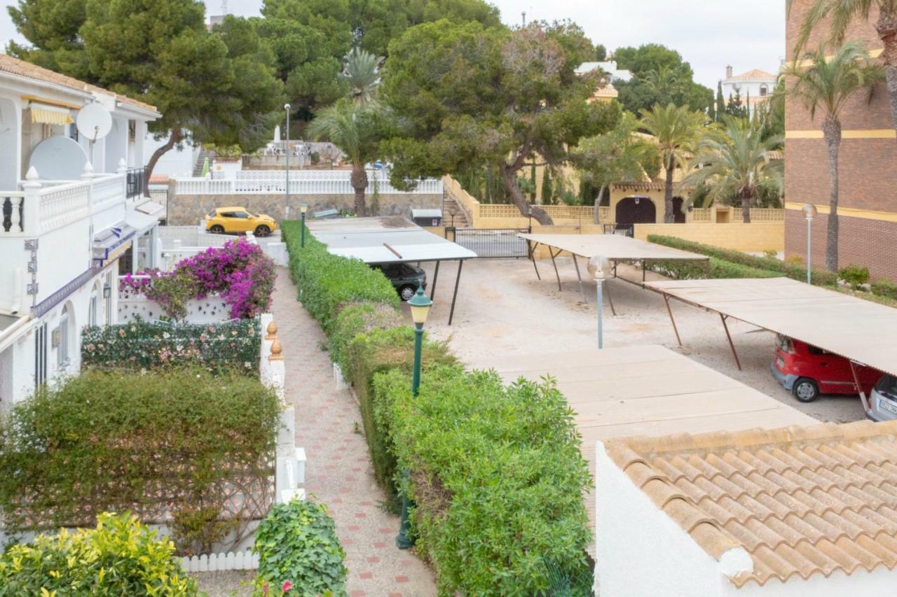 Luxury La Zenia Beach Apartment Dehesa de Campoamor  외부 사진
