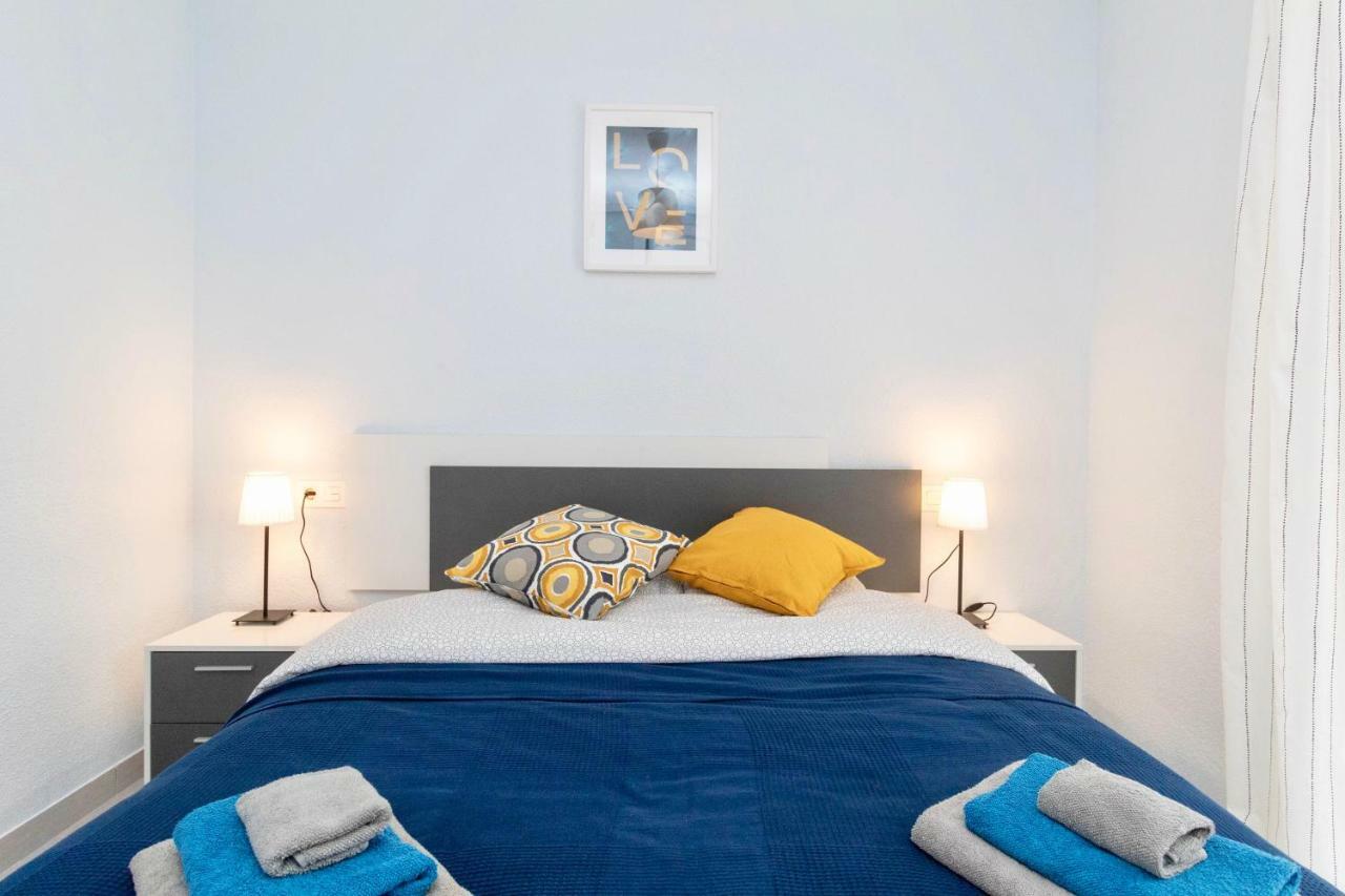Luxury La Zenia Beach Apartment Dehesa de Campoamor  외부 사진