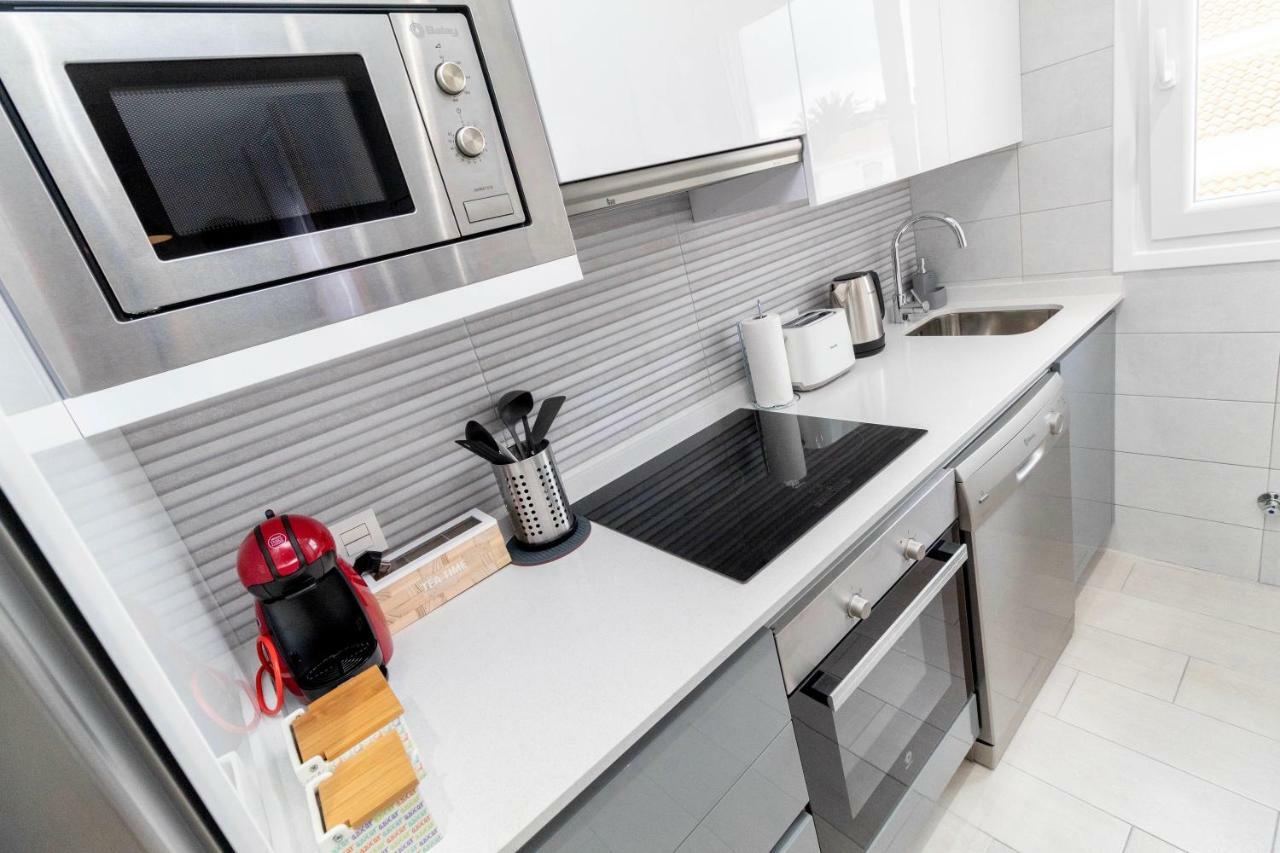 Luxury La Zenia Beach Apartment Dehesa de Campoamor  외부 사진