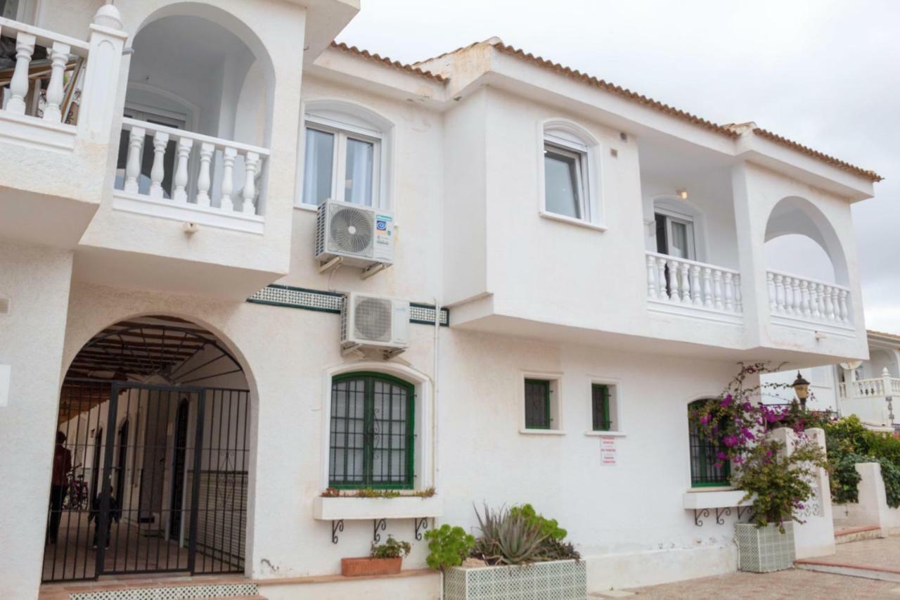 Luxury La Zenia Beach Apartment Dehesa de Campoamor  외부 사진