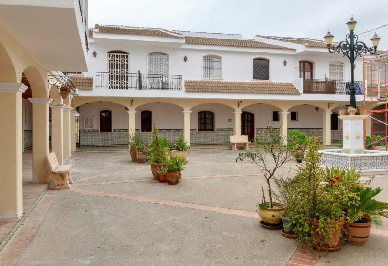 Luxury La Zenia Beach Apartment Dehesa de Campoamor  외부 사진