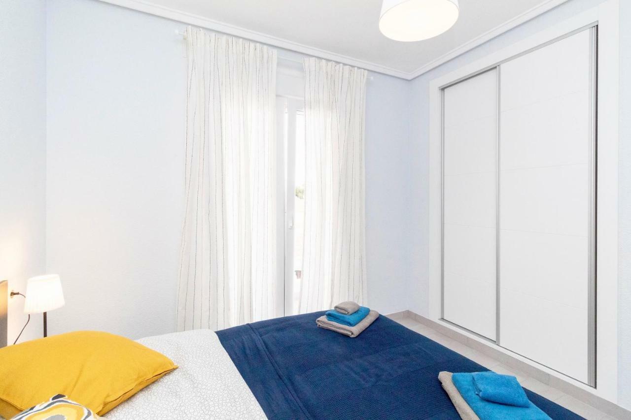 Luxury La Zenia Beach Apartment Dehesa de Campoamor  외부 사진