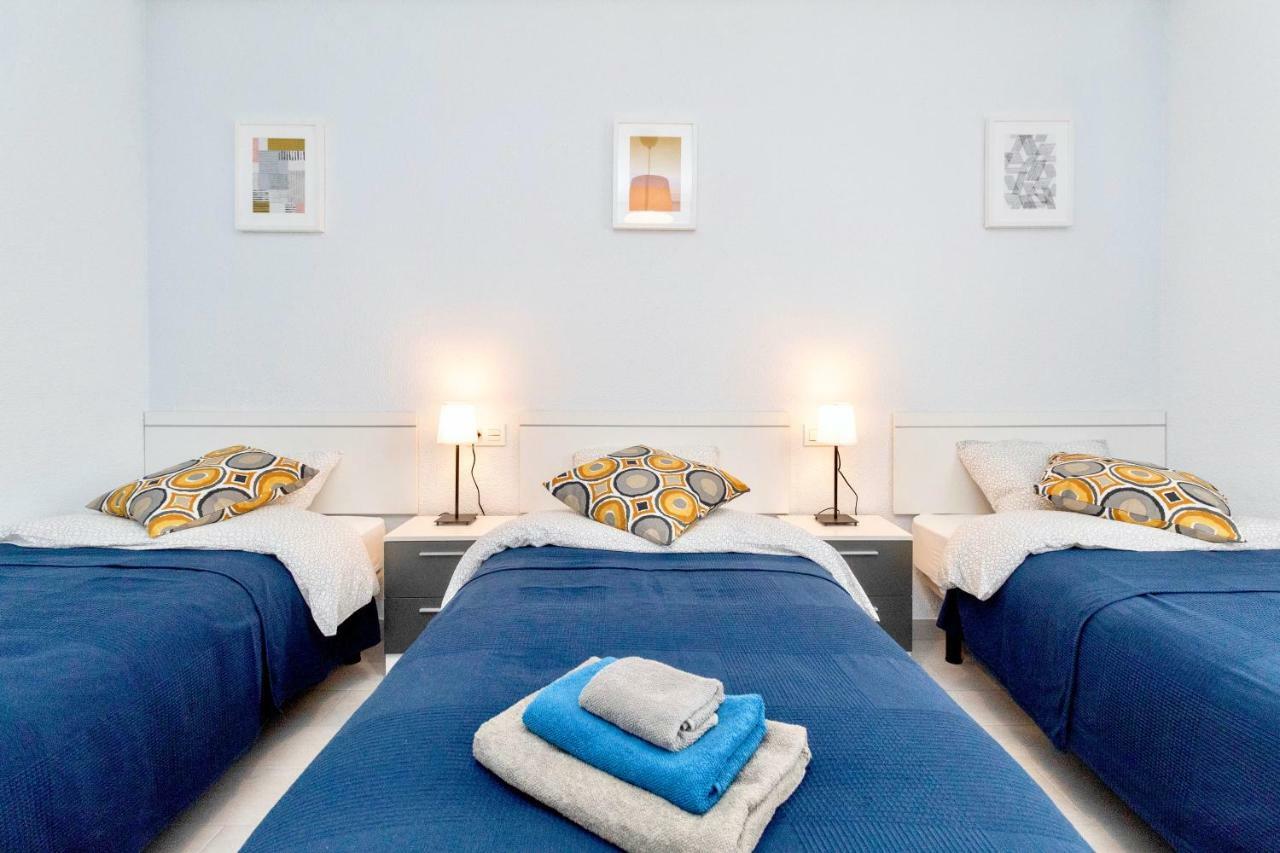 Luxury La Zenia Beach Apartment Dehesa de Campoamor  외부 사진
